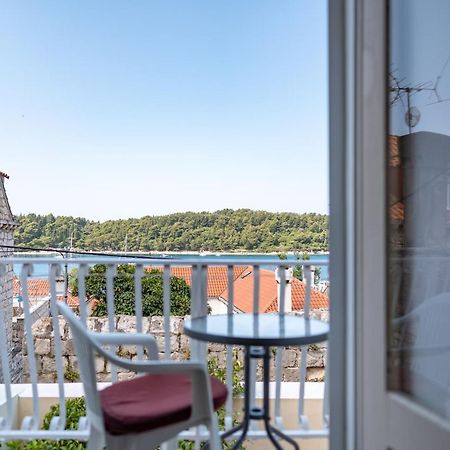 Appartement Mazza House Cavtat With Sea View-Center Extérieur photo